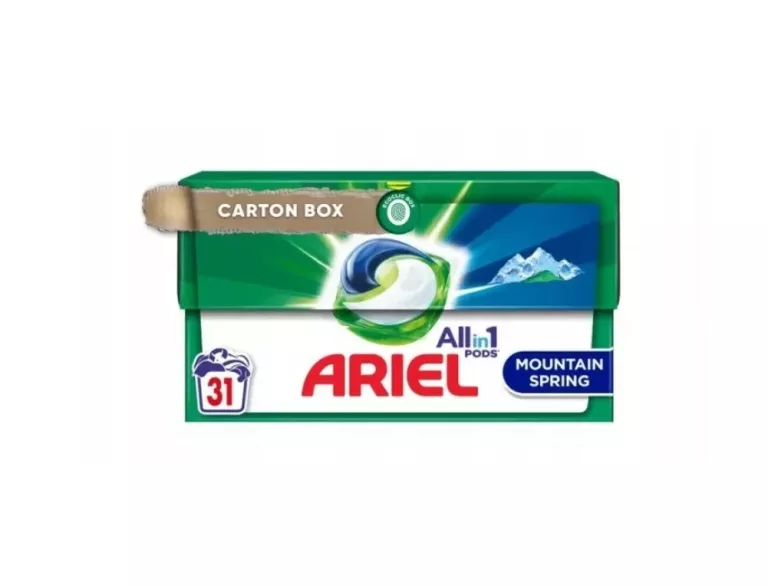 ARIEL ALLIN1 PODS MOUNTAIN 20 SZTUK KARTON BOX