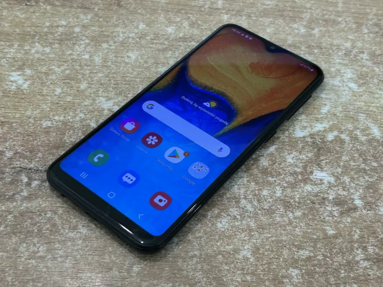 TELEFON SAMSUNG GALAXY A20E 32GB