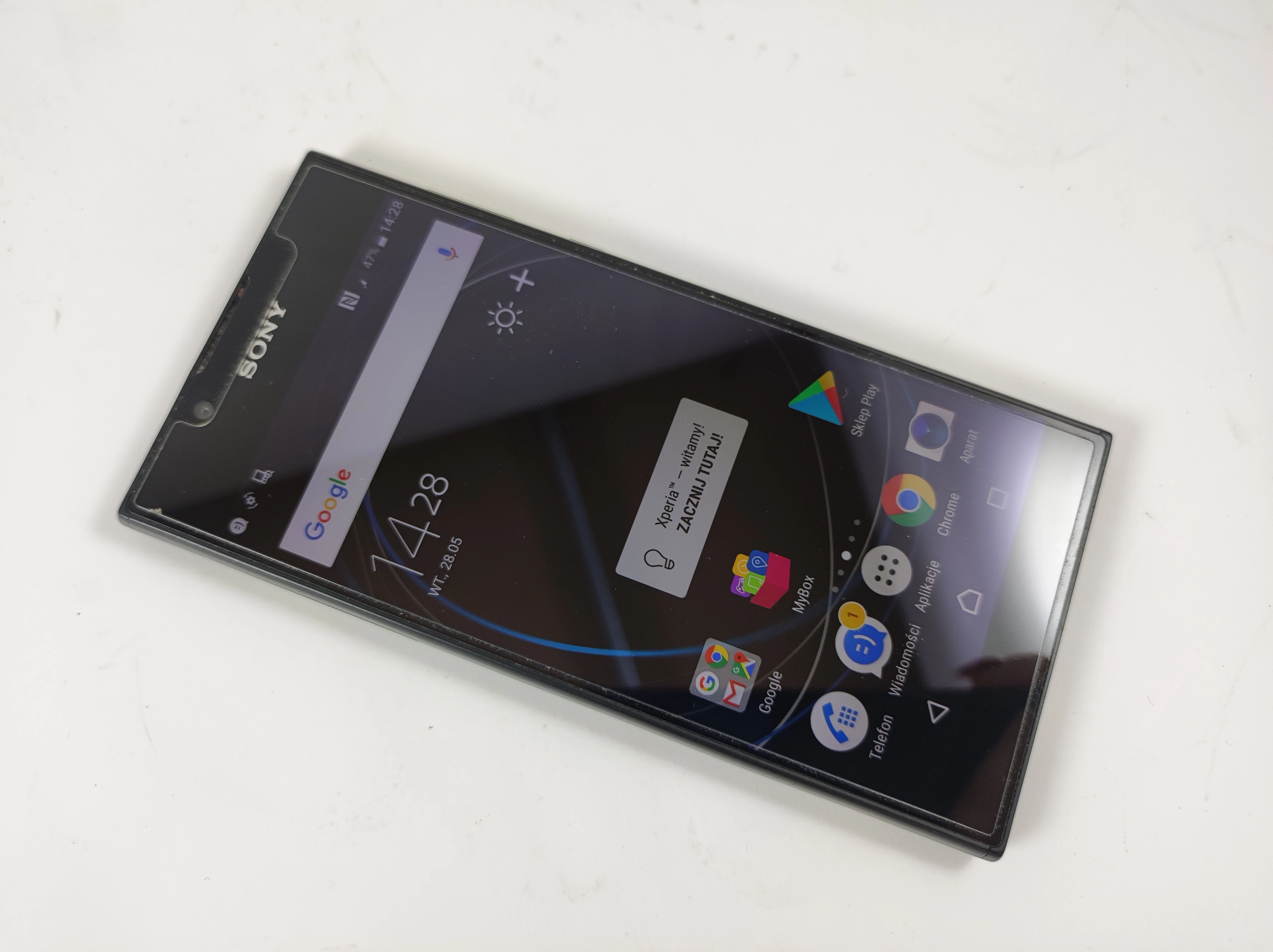 sony-xperia-l1-pudelko-wielka-rzeznicka-1-srem-centrum