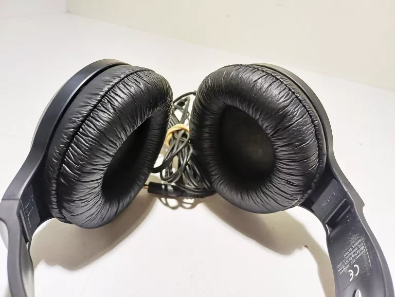 SŁUCHAWKI NAUSZNE PANASONIC RP-HT161