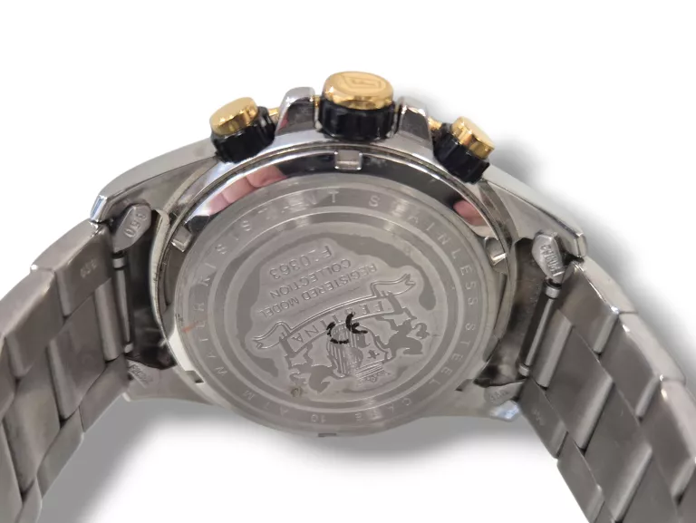 ZEGAREK MĘSKI FESTINA PRESTIGE F20363