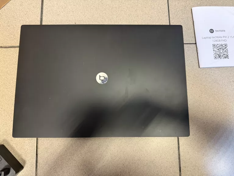 LAPTOP TECHBITE PIX 2 KPL