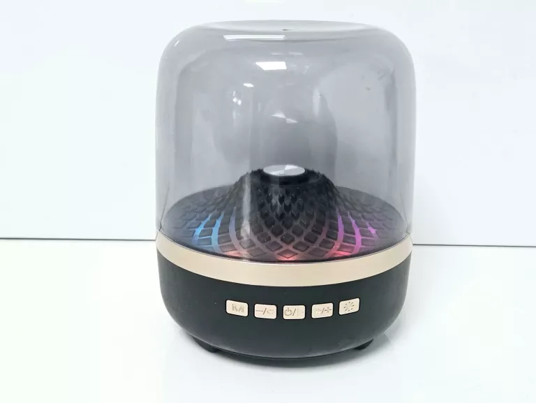 GŁOŚNIK GLASS 5 MINI