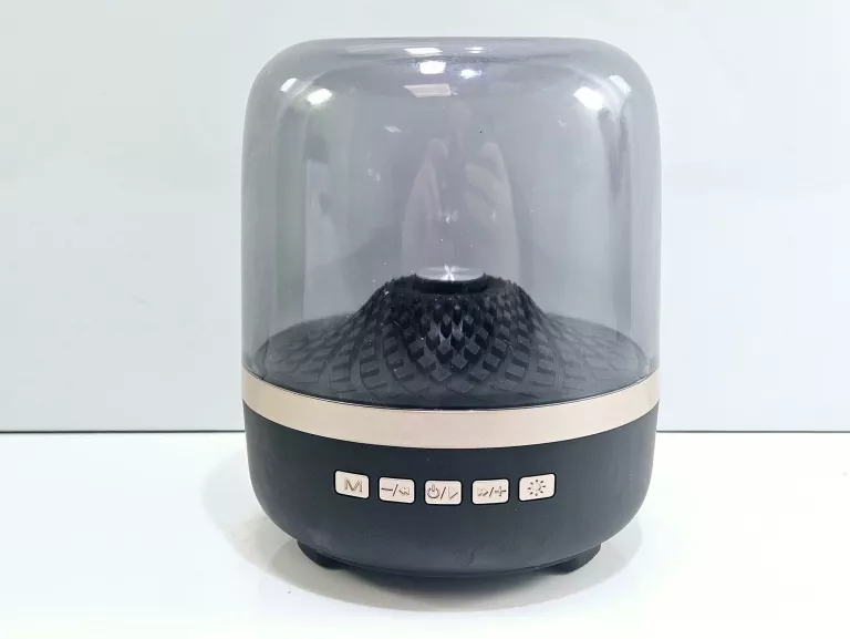 GŁOŚNIK GLASS 5 MINI