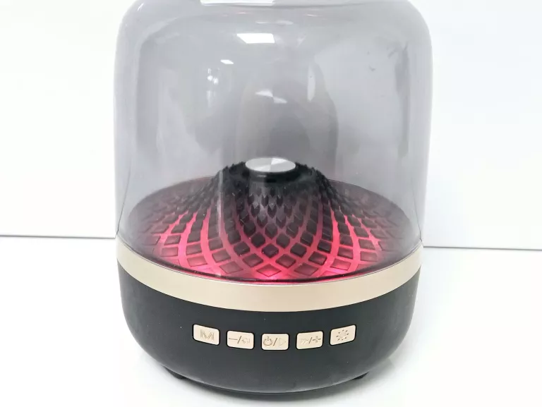 GŁOŚNIK GLASS 5 MINI