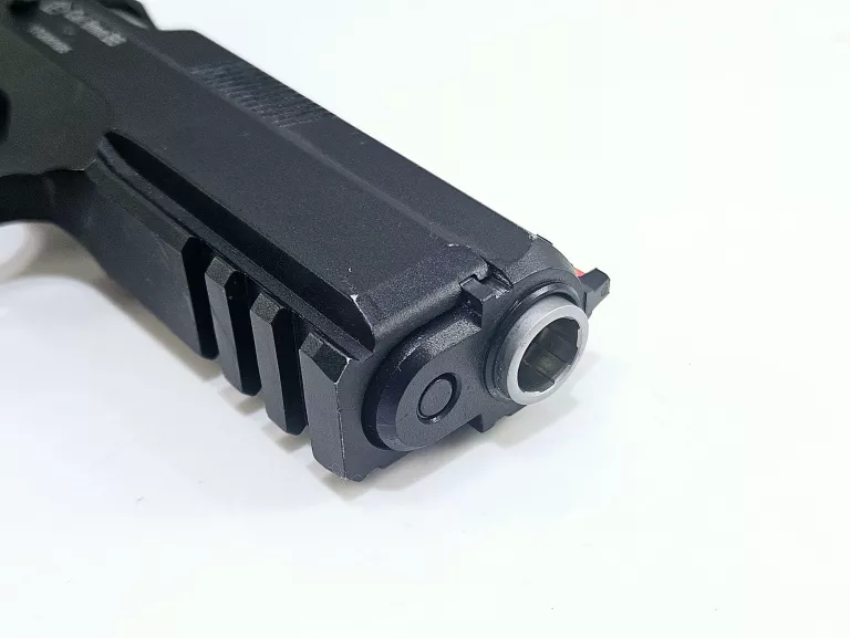 PISTOLET WIATRÓWKA ASG CZ 75 SP-01 SHADOW 0X19