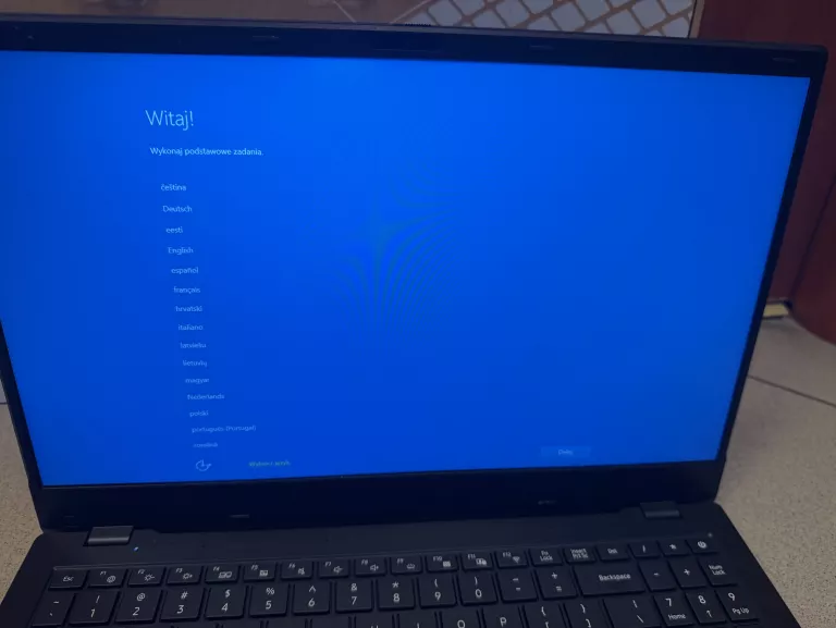 LAPTOP TECHBITE PIX 2 KPL