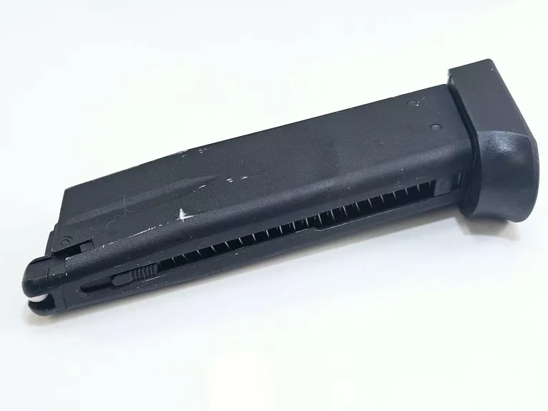 PISTOLET WIATRÓWKA ASG CZ 75 SP-01 SHADOW 0X19