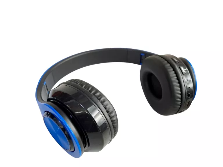 SŁUCHAWKI BLUETOOTH B39