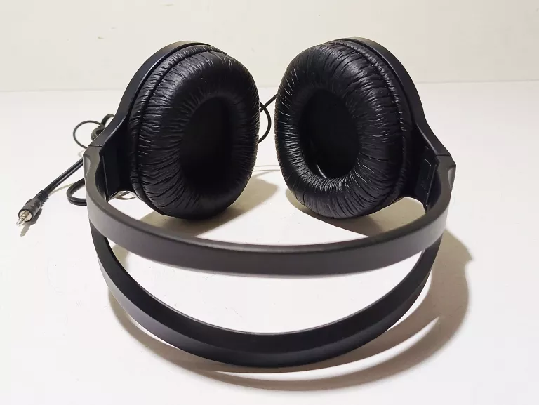 SŁUCHAWKI NAUSZNE PANASONIC RP-HT161