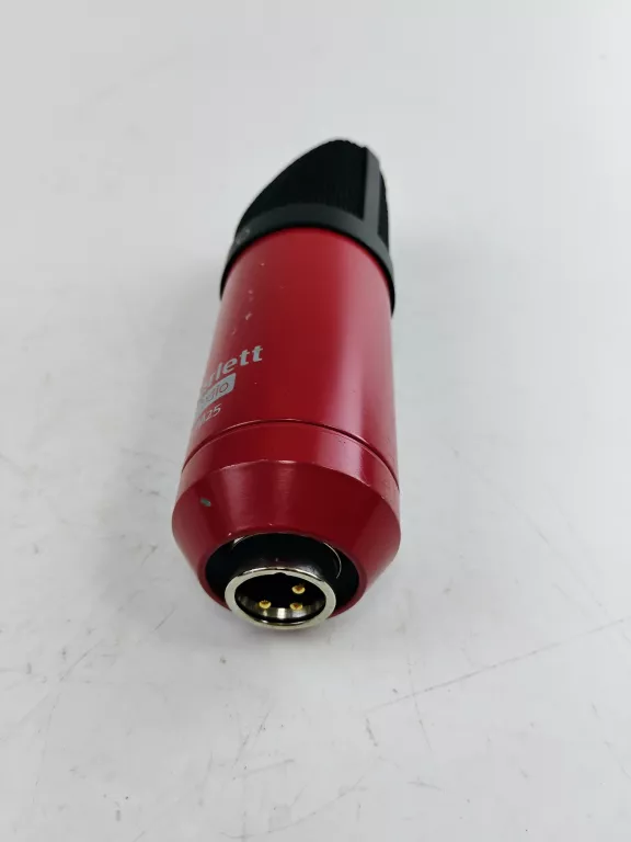 MIKROFON SCARLETT STUDIO CM25