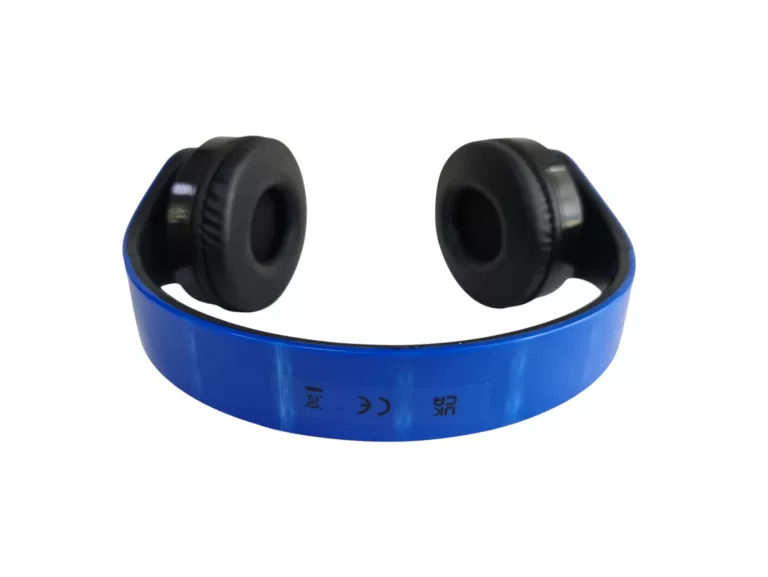 SŁUCHAWKI BLUETOOTH B39