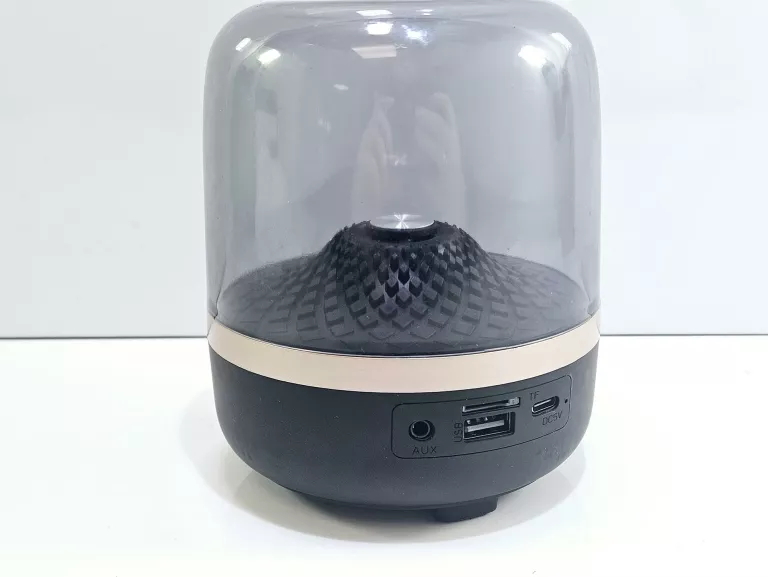 GŁOŚNIK GLASS 5 MINI