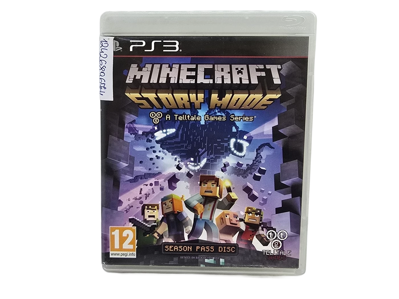 gra-minecraft-story-mode-ps3-jagiellonska-2-zabrze-sj