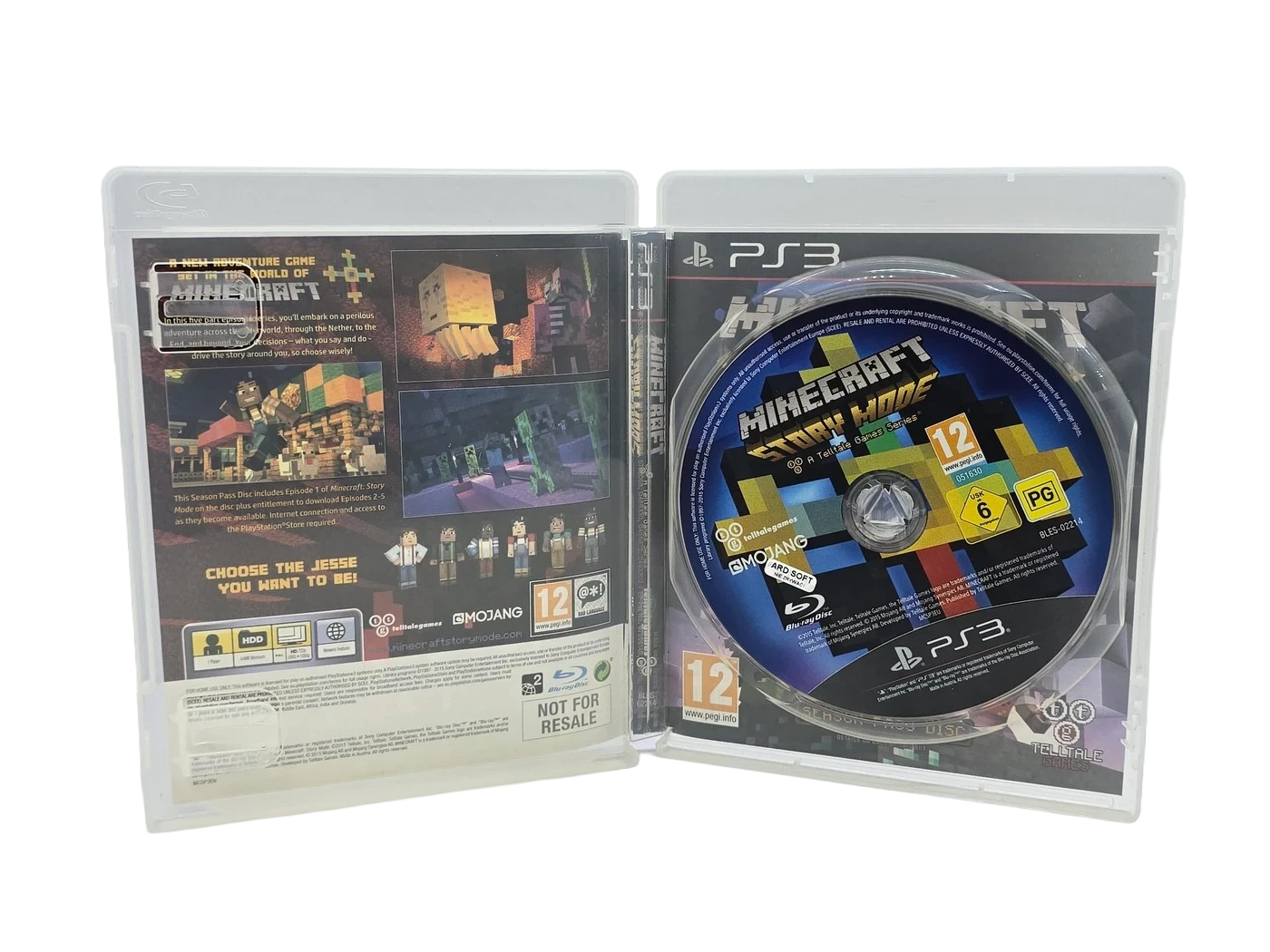 gra-minecraft-story-mode-ps3-ean-gtin-5060146462389
