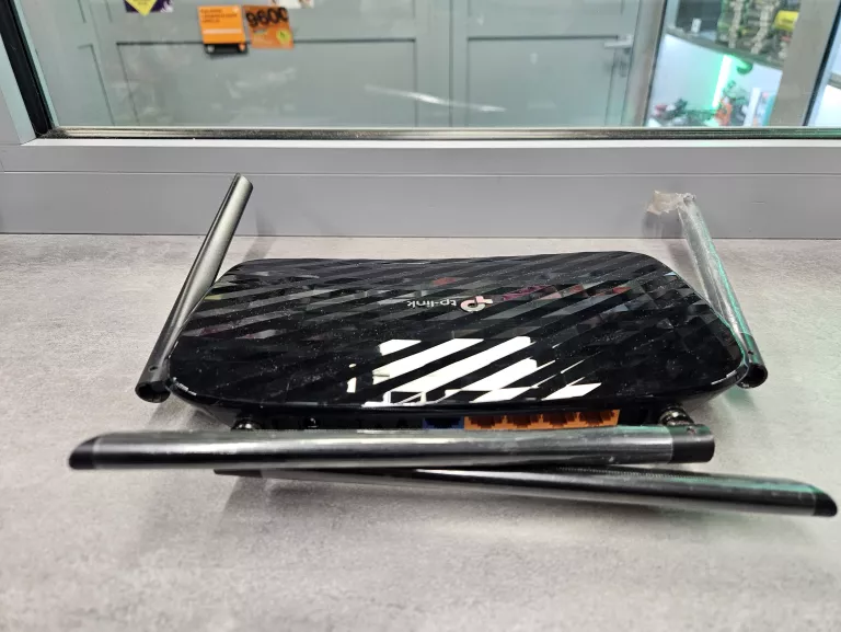 ROUTER TP-LINK EC230-G1