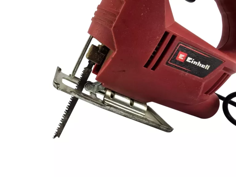 WYRZYNARKA EINHELL TC-JS 60