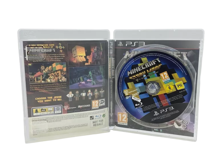 gra-minecraft-story-mode-ps3-ean-gtin-5060146462389