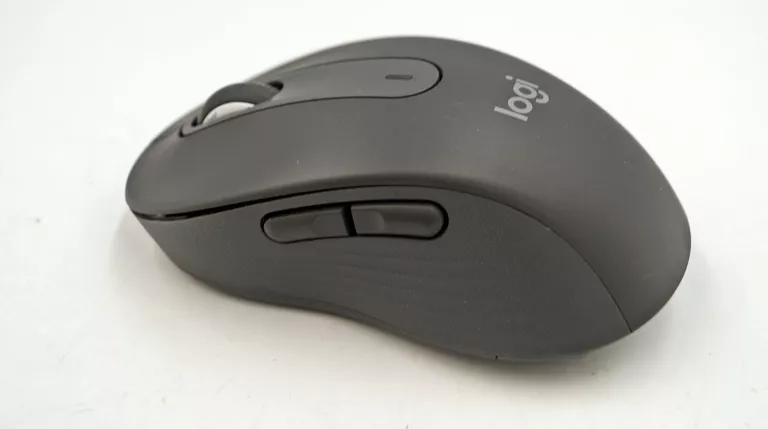 MYSZ BEZPRZEWODOWA LOGITECH SIGNATURE M650 OPTYCZNA GRAFITOWA (CZYTAJ OPIS