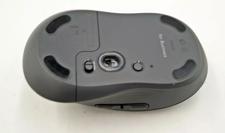 MYSZ BEZPRZEWODOWA LOGITECH SIGNATURE M650 OPTYCZNA GRAFITOWA (CZYTAJ OPIS