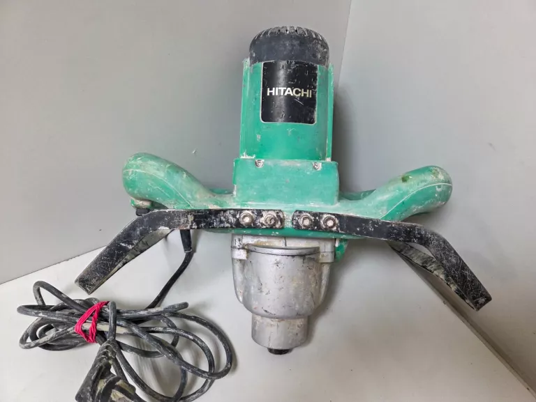 HITACHI KOKI UM12VST2 MIESZARKA 1100W