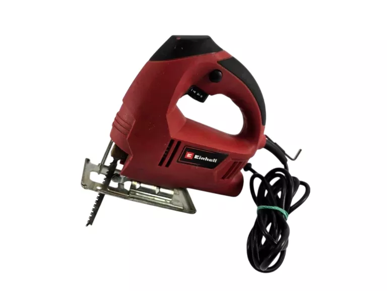 WYRZYNARKA EINHELL TC-JS 60