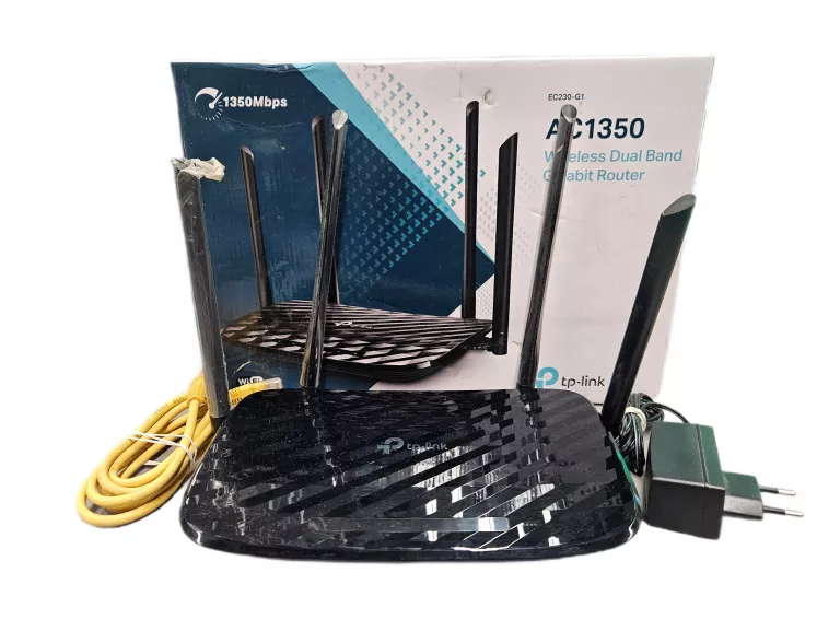 ROUTER TP-LINK EC230-G1
