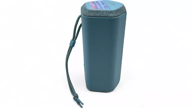 GŁOŚNIK PRZENOŚNY SONY SRS-XE200 NIEBIESKI