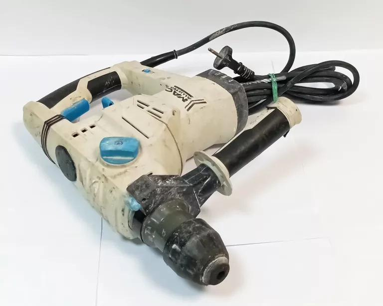 MŁOTOWIERTARKA MACALLISTER MSRH1250-A