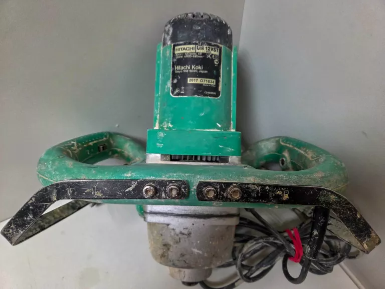 HITACHI KOKI UM12VST2 MIESZARKA 1100W