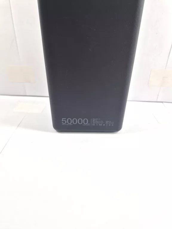 POWERBANK EXTRALINK 50000 MAH”