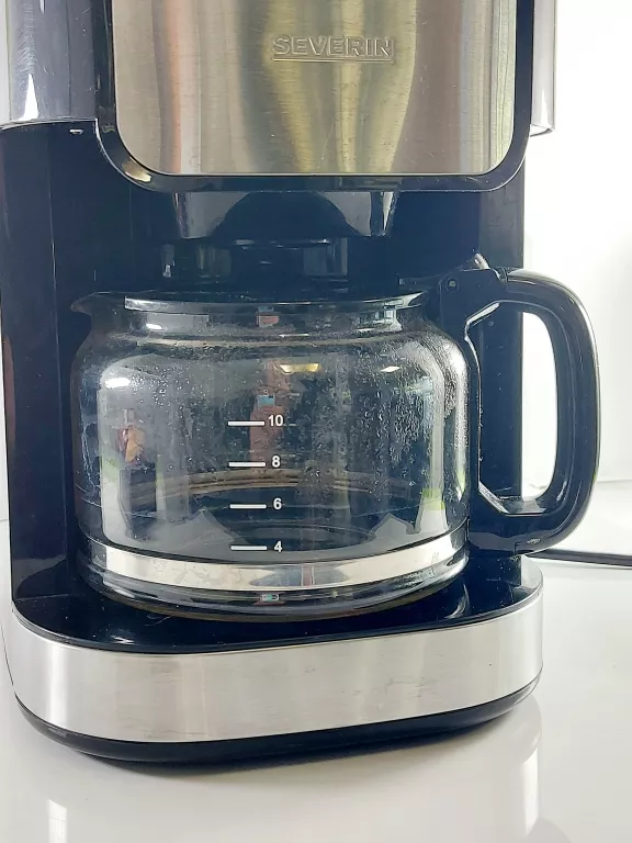 EKSPRES PRZELEWOWY SEVERIN KA 4813 1,4 L