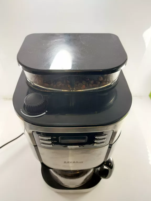 EKSPRES PRZELEWOWY SEVERIN KA 4813 1,4 L