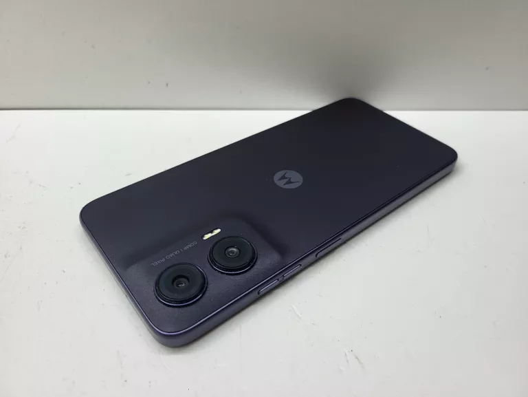 MOTOROLA MOTO G35
