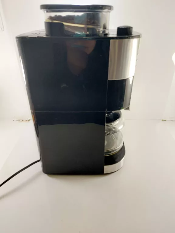 EKSPRES PRZELEWOWY SEVERIN KA 4813 1,4 L