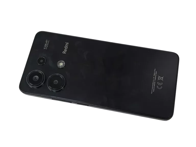 XIAOMI REDMI NOTE 13 6 GB / 128 GB