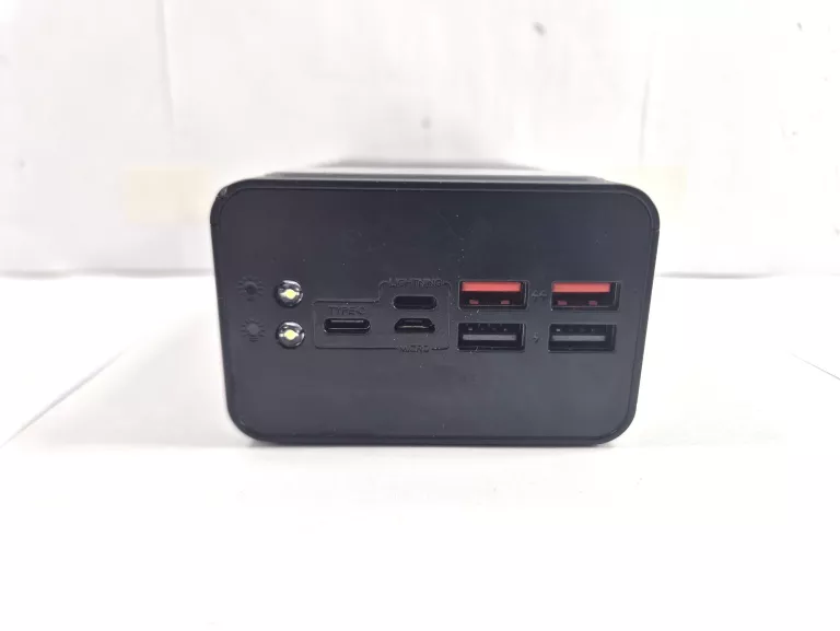 POWERBANK EXTRALINK 50000 MAH”