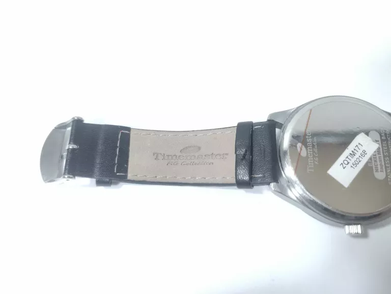 ZEGAREK TIMEMASTER VK.G COLLECTION NO.171.2115.AT