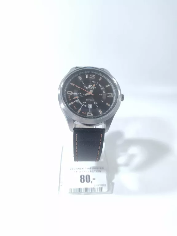 ZEGAREK TIMEMASTER VK.G COLLECTION NO.171.2115.AT