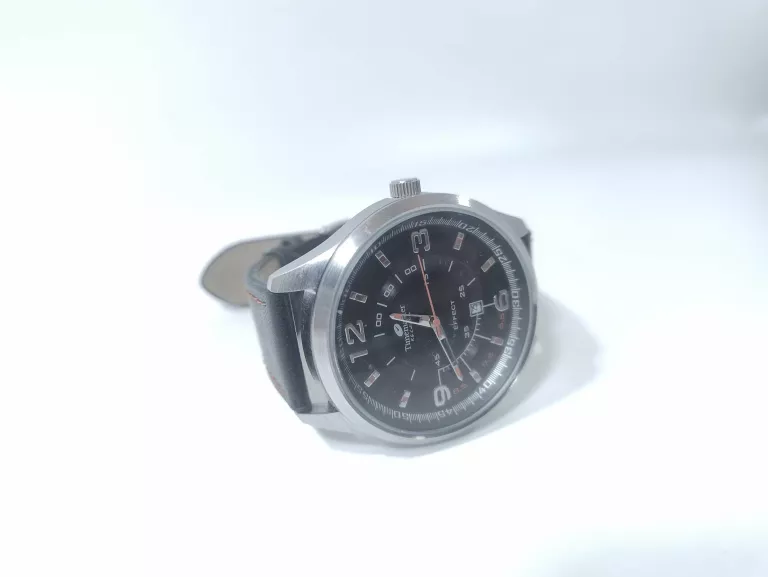 ZEGAREK TIMEMASTER VK.G COLLECTION NO.171.2115.AT
