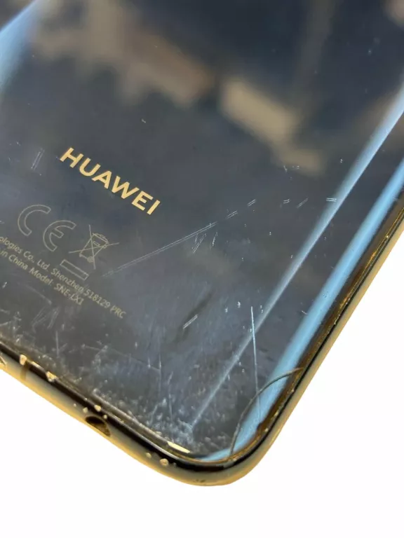 TELEFON HUAWEI MATE 20 LITE