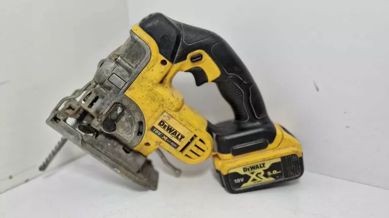 WYRZYNARKA DEWALT DCS331 TYPE 3 5.0AH
