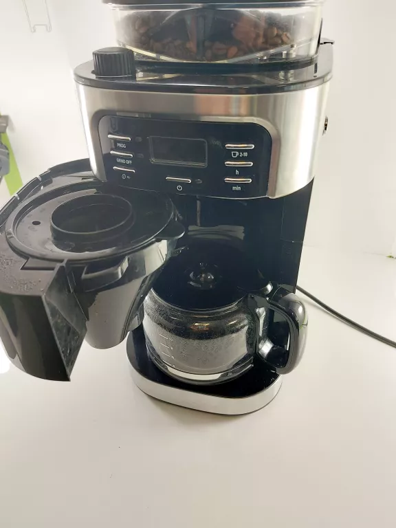 EKSPRES PRZELEWOWY SEVERIN KA 4813 1,4 L