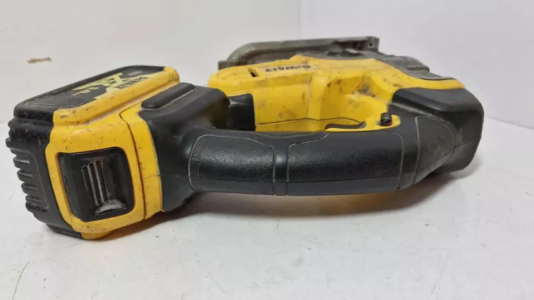 WYRZYNARKA DEWALT DCS331 TYPE 3 5.0AH