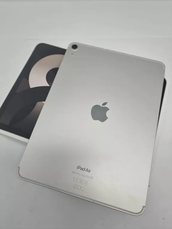 TABLET APPLE IPAD AIR 5 CELLULAR A2589