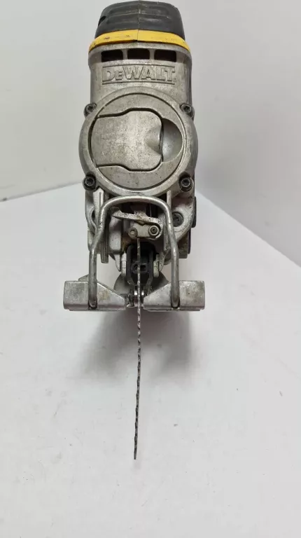 WYRZYNARKA DEWALT DCS331 TYPE 3 5.0AH