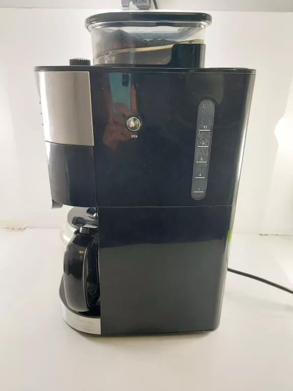 EKSPRES PRZELEWOWY SEVERIN KA 4813 1,4 L