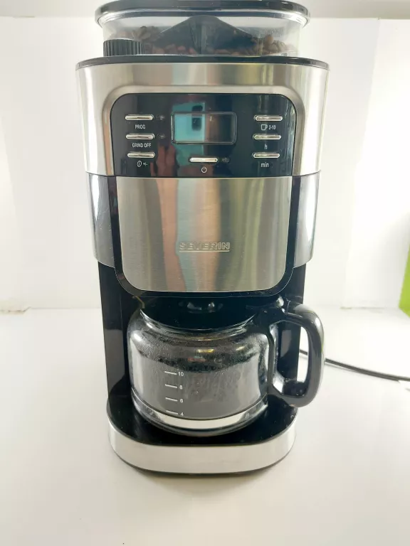 EKSPRES PRZELEWOWY SEVERIN KA 4813 1,4 L