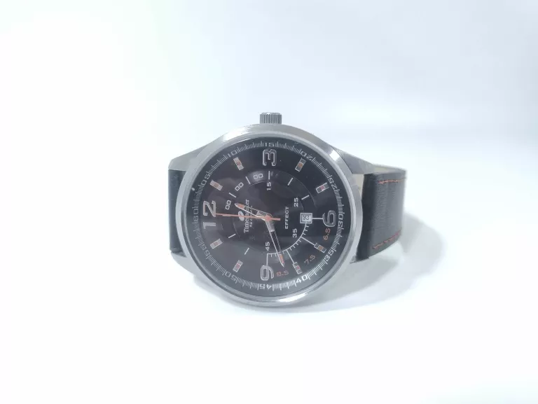 ZEGAREK TIMEMASTER VK.G COLLECTION NO.171.2115.AT