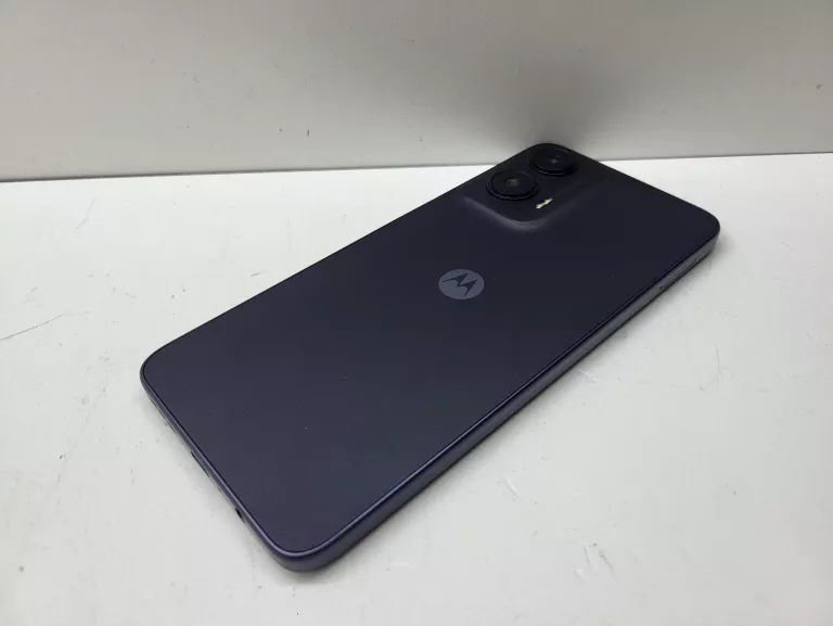 MOTOROLA MOTO G35